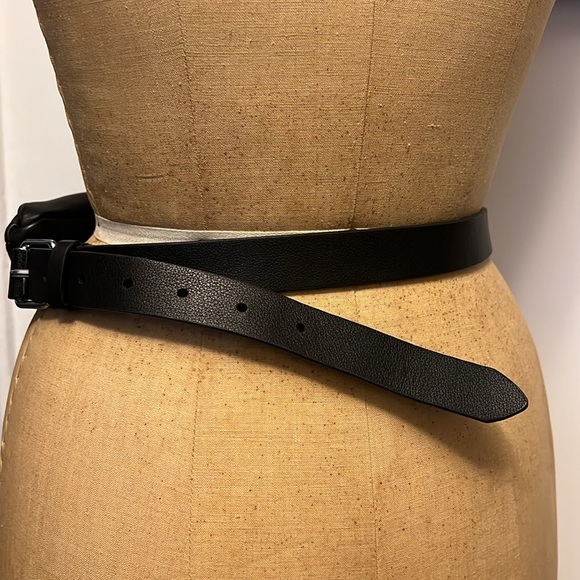 All Saints Women’s Leather Belt Bag - Picture 3 of 14